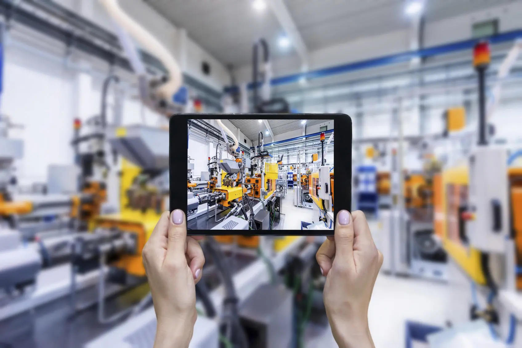 Microsoft Dynamics NAV For Manufacturing | ICepts