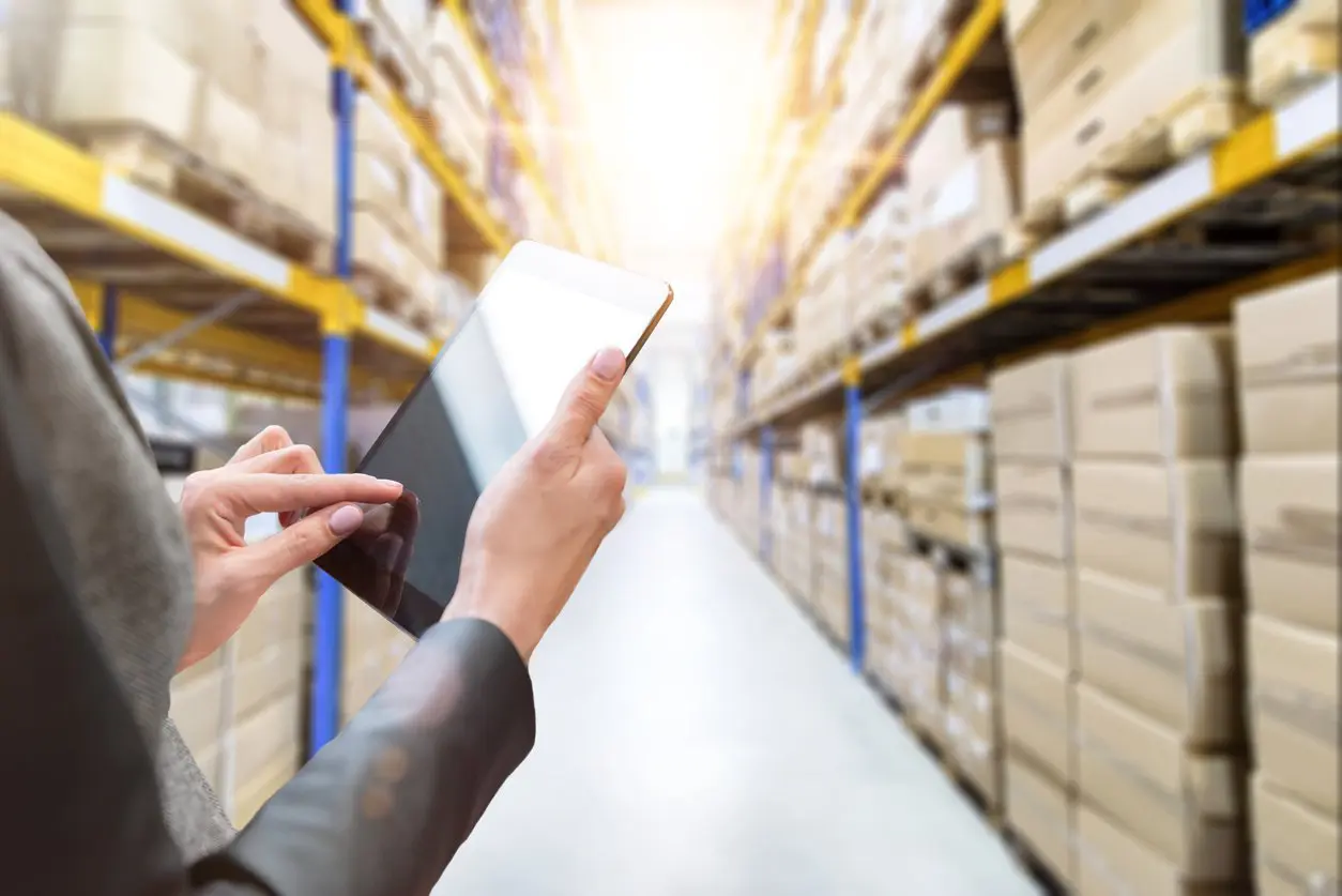 WMS Business Central Integration