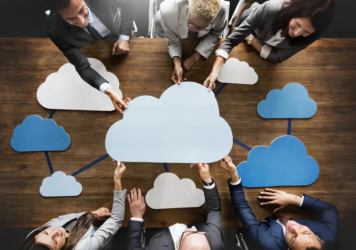 Cloud ERP